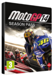 MotoGP 14 - Season Pass Steam Clé GLOBAL Steam Key GLOBAL