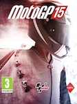 MotoGP 15 PC Steam Key GLOBAL