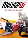 MotoGP 17 PC Steam Clé GLOBAL