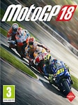 MotoGP 18 (PC) - Steam Key - GLOBAL Steam Key GLOBAL