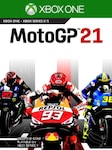 MotoGP 21 Xbox One Xbox Live Account GLOBAL