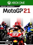MotoGP 21 Xbox One Xbox Live Key UNITED STATES