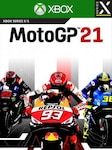 MotoGP 21 Xbox Series X/S Xbox Live Key EUROPE