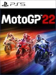 MotoGP 22 PS5 PSN Account GLOBAL