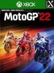 MotoGP 22 Xbox Series X/S Xbox Live Account GLOBAL