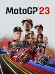 MotoGP 23 PC Steam Key GLOBAL