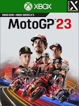 MotoGP 23 Xbox Series X/S Xbox Live Chiave STATI UNITI