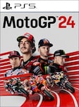 MotoGP 24 PS5 PSN Konto GLOBALNY