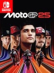 MotoGP 25 Nintendo Switch Nintendo eShop Clé EUROPE