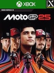 MotoGP 25 (Xbox Series X/S) - Xbox Live Key - GLOBAL Xbox Live Key GLOBAL