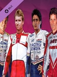 MotoGP™19 - Historical Pack Steam Cadeau GLOBAL Steam Gift GLOBAL