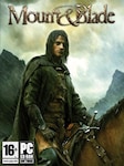 Mount & Blade Steam PC Steam Key NORTH AMERICA