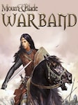 Mount & Blade: Warband Collection PC Steam Key GLOBAL