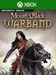 Mount & Blade: Warband Xbox One Xbox Live Key ARGENTINA