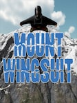 Mount Wingsuit PC Steam Key GLOBAL