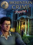 Mountain Crime: Requital (PC) - Steam Klucz - GLOBALNY Steam Key GLOBAL