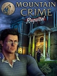 Mountain Crime: Requital PC Steam Key GLOBAL