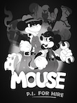 MOUSE: P.I. For Hire (PC) - Steam Key - GLOBAL Steam Key GLOBAL
