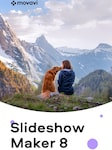 Movavi Slideshow Maker 8 - PC, Mac Steam Klucz GLOBALNY