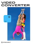 Movavi Video Converter 2023 - 1 PC Lifetime Movavi Key GLOBAL
