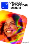 Movavi Video Editor 2023 - 1 PC Dożywotnio Movavi Klucz GLOBALNY