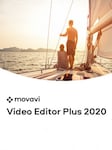 Movavi Video Editor Plus 2020 - Video Editing Software - PC Steam Key GLOBAL