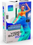 Movavi Video Suite 2024 - (1 Device, 1 Year) - Movavi Key - GLOBAL Movavi Key GLOBAL