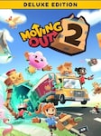 Moving Out 2 Deluxe Edition PC Steam Key EUROPE
