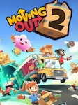 Moving Out 2 PC Steam Clé GLOBAL