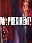 Mr.President! PC Steam Key GLOBAL