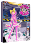 Ms. Splosion Man (PC) - Steam Key - GLOBAL Steam Key GLOBAL