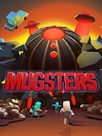 Mugsters PC Steam Schlüssel GLOBAL