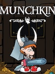 Munchkin Digital PC Steam Key GLOBAL
