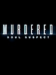 Murdered: Soul Suspect PC Steam Key GLOBAL