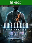Murdered Soul Suspect Xbox One Xbox Live Key GLOBAL