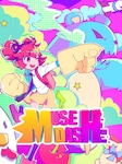 Muse Dash PC Steam Gift GLOBALNY