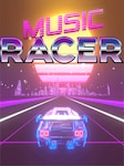 Music Racer PC Steam Key GLOBAL