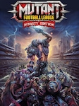 Mutant Football League Dynasty Edition PC Steam Schlüssel GLOBAL