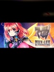 Muv-Luv Alternative PC Steam Key GLOBAL