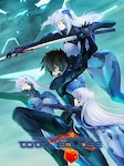 Muv-Luv Alternative Total Eclipse Remastered PC Steam Key GLOBAL