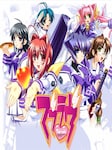 Muv-Luv PC Steam Key GLOBAL