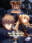 Muv-Luv Unlimited: The Day After - Episode 00 Remastered PC Steam Key GLOBAL