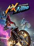 MX Nitro: Unleashed PC Steam Key GLOBAL