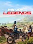 MX vs ATV Legends PC Steam Key GLOBAL