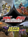 MX vs. ATV Unleashed PC Steam Key GLOBAL