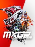 MXGP 2020 - The Official Motocross Videogame PC Steam Account GLOBAL