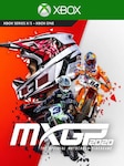 MXGP 2020 - The Official Motocross Videogame Xbox One Xbox Live Klucz EUROPA