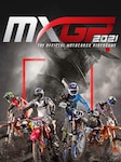 MXGP 2021 - The Official Motocross Videogame PC Steam Klucz GLOBALNY