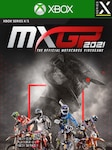 MXGP 2021 - The Official Motocross Videogame Xbox Series X/S Xbox Live Chiave EUROPA