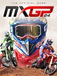 MXGP 24: The Official Game PC Steam Key GLOBAL